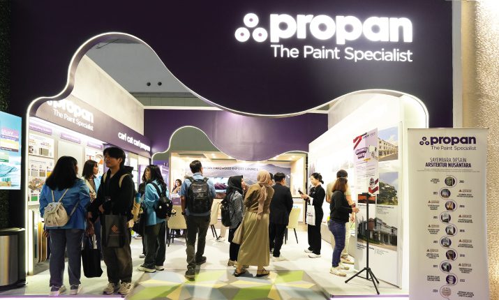 PROPAN DI ARCHID
