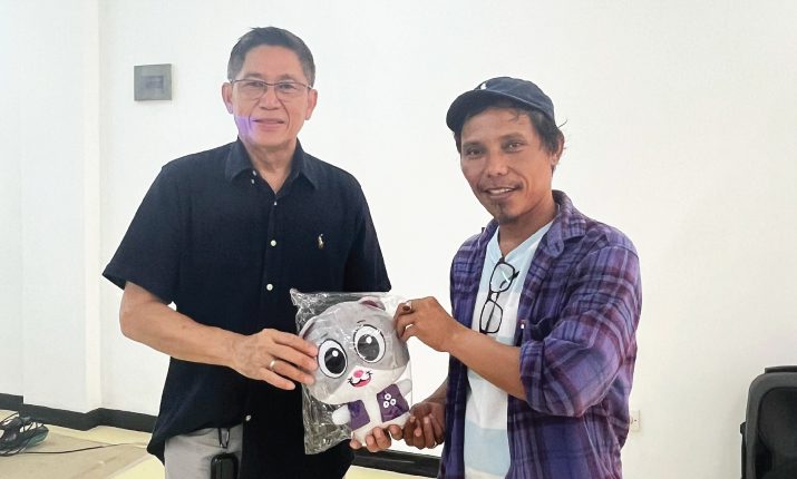 Propan Dorong Profesionalisme Aplikator Lewat Sertifikasi Wallpaint